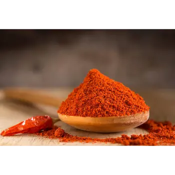  Organic Kashmiri Chilli Powder